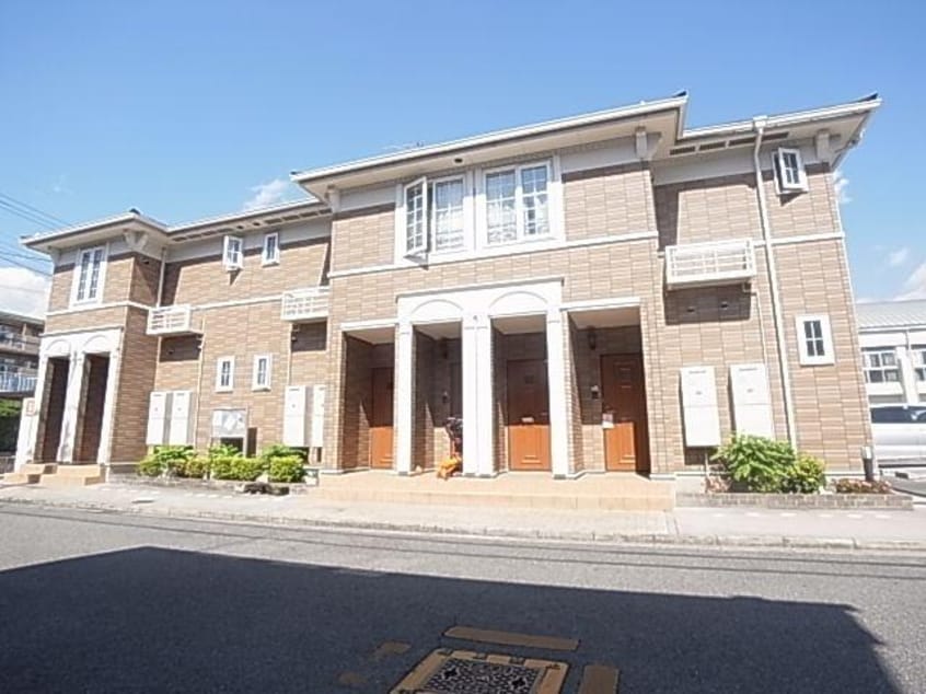  近鉄南大阪線/高田市駅 徒歩15分 1階 築18年