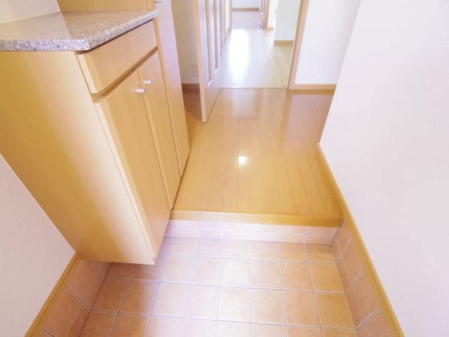  近鉄南大阪線/高田市駅 徒歩15分 1階 築18年