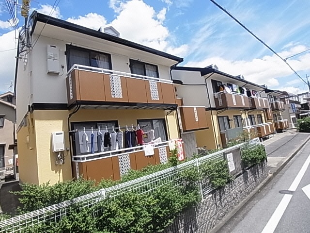  近鉄御所線/近鉄新庄駅 徒歩12分 1階 築34年