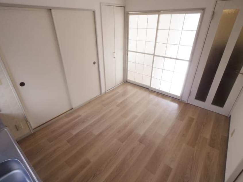  近鉄御所線/近鉄新庄駅 徒歩12分 1階 築34年