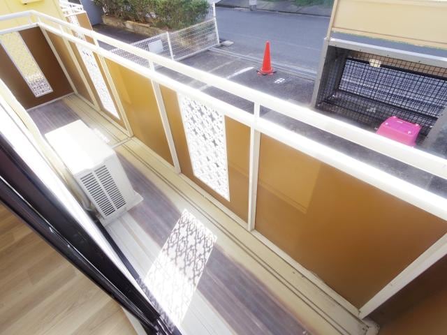  近鉄御所線/近鉄新庄駅 徒歩12分 1階 築34年