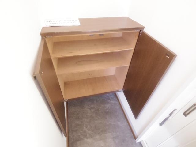  近鉄御所線/近鉄新庄駅 徒歩12分 1階 築34年