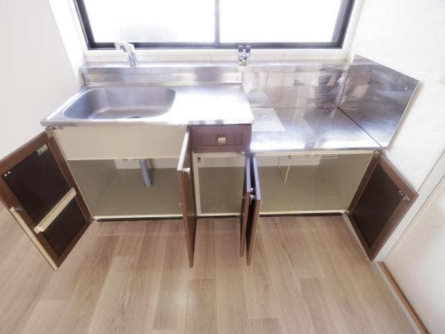  近鉄御所線/近鉄新庄駅 徒歩12分 1階 築34年