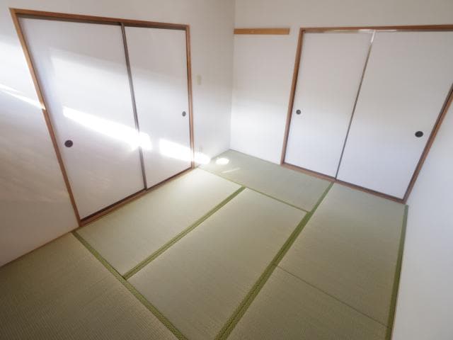  近鉄御所線/近鉄新庄駅 徒歩12分 1階 築34年