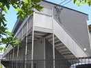 近鉄大阪線（近畿）/大和高田駅 徒歩13分 2階 築18年の外観
