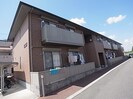 近鉄御所線/近鉄新庄駅 徒歩17分 1階 築19年の外観