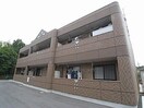  近鉄大阪線（近畿）/大和高田駅 バス11分広陵平尾下車:停歩3分 1階 築17年