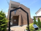 近鉄大阪線（近畿）/大和高田駅 バス:11分:停歩3分 2階 築18年の外観