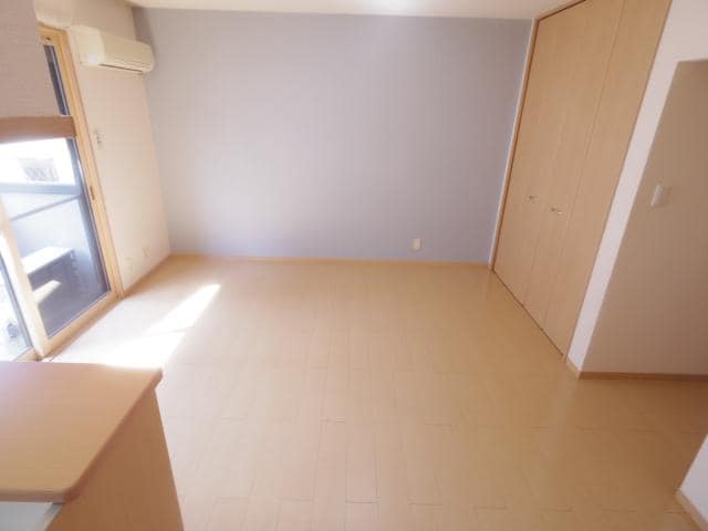  近鉄大阪線（近畿）/築山駅 徒歩3分 2階 築19年