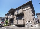 近鉄大阪線（近畿）/築山駅 徒歩4分 1階 築19年の外観