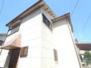 近鉄南大阪線/高田市駅 徒歩6分 1階 築34年の外観