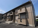 近鉄大阪線（近畿）/築山駅 徒歩7分 1階 築33年の外観