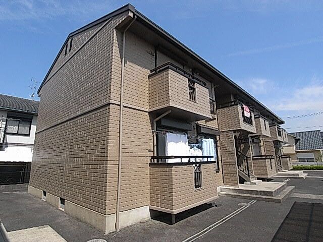  近鉄大阪線（近畿）/築山駅 徒歩7分 1階 築33年