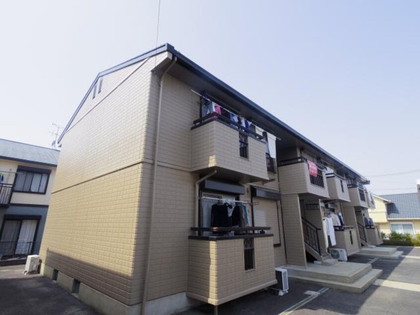  近鉄大阪線（近畿）/築山駅 徒歩7分 1階 築33年