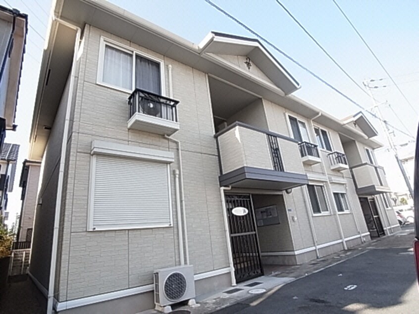  近鉄大阪線（近畿）/大和高田駅 徒歩17分 1階 築18年