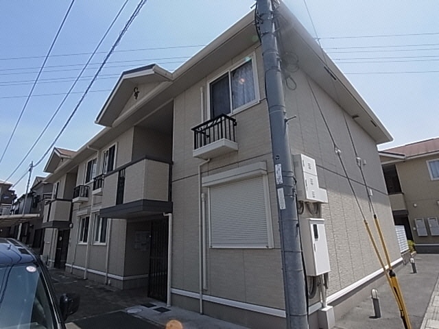  近鉄大阪線（近畿）/大和高田駅 徒歩17分 1階 築18年