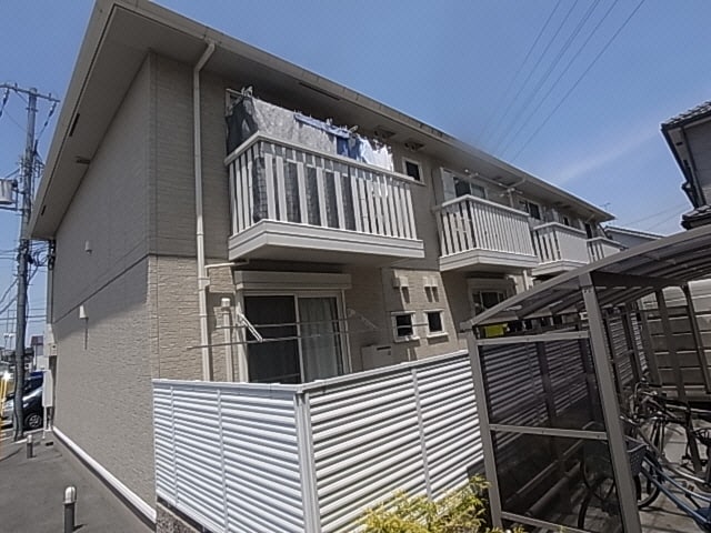  近鉄大阪線（近畿）/大和高田駅 徒歩17分 1階 築18年