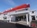 近鉄南大阪線/高田市駅 徒歩10分 2階 築27年の外観
