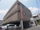 近鉄南大阪線/高田市駅 徒歩6分 1階 築17年の外観