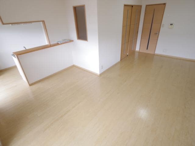  近鉄南大阪線/高田市駅 徒歩6分 3階 築17年