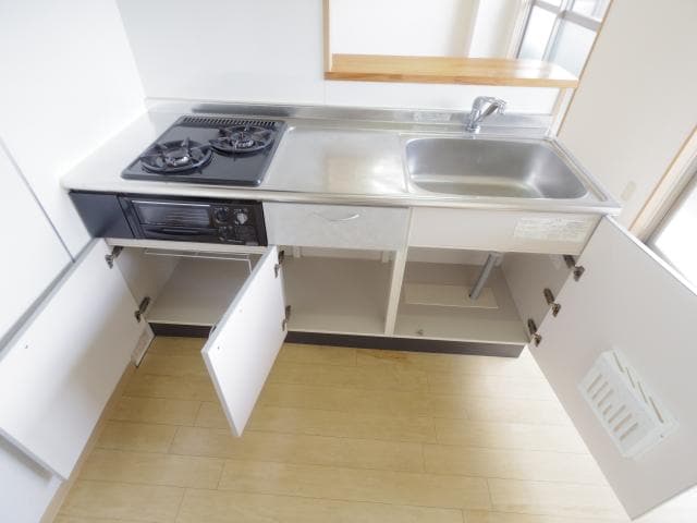  近鉄南大阪線/高田市駅 徒歩6分 3階 築17年