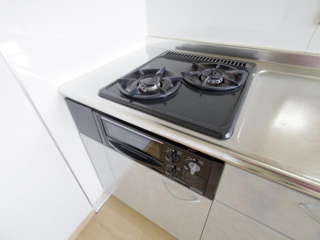  近鉄南大阪線/高田市駅 徒歩6分 3階 築17年