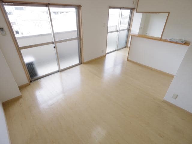  近鉄南大阪線/高田市駅 徒歩6分 3階 築17年