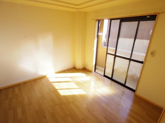  近鉄南大阪線/磐城駅 徒歩5分 1階 築18年