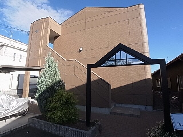  近鉄南大阪線/磐城駅 徒歩5分 1階 築18年