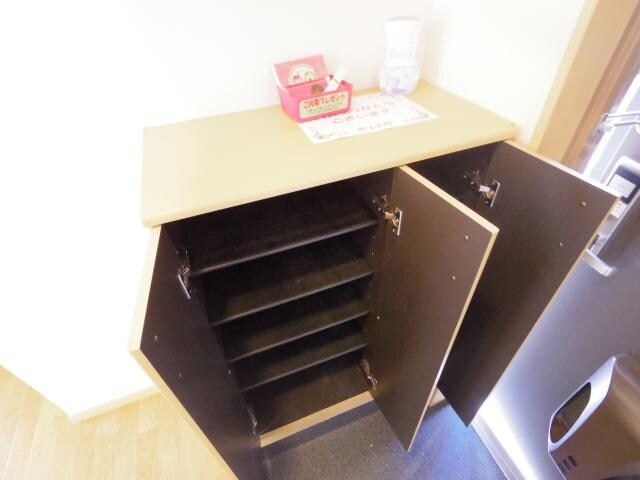  近鉄南大阪線/磐城駅 徒歩5分 1階 築18年