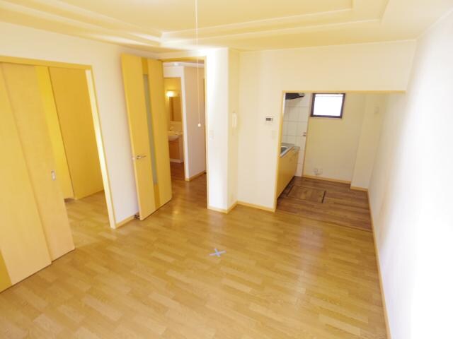  近鉄南大阪線/磐城駅 徒歩5分 1階 築18年