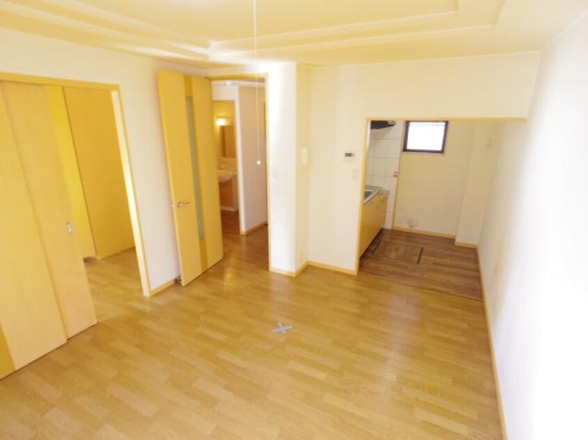  近鉄南大阪線/磐城駅 徒歩5分 1階 築18年