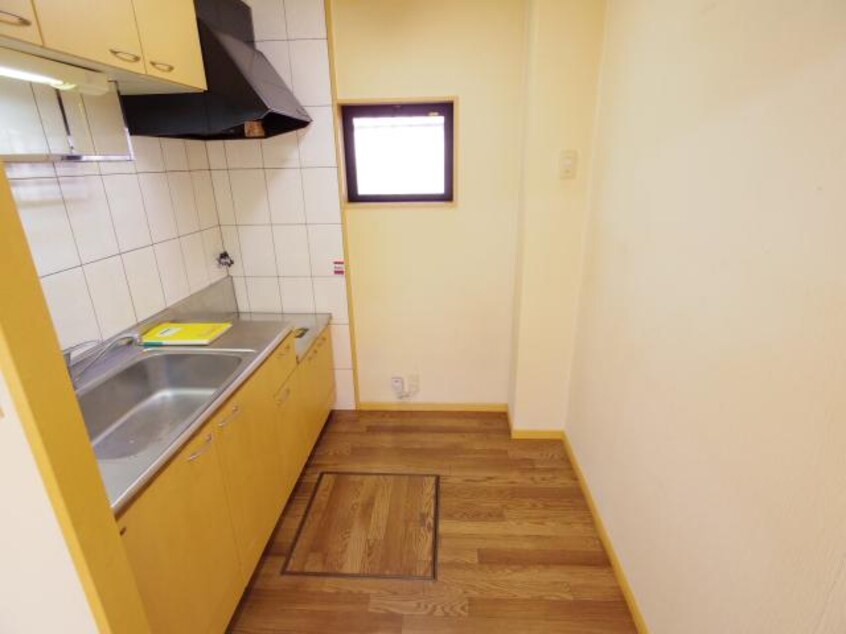  近鉄南大阪線/磐城駅 徒歩5分 1階 築18年