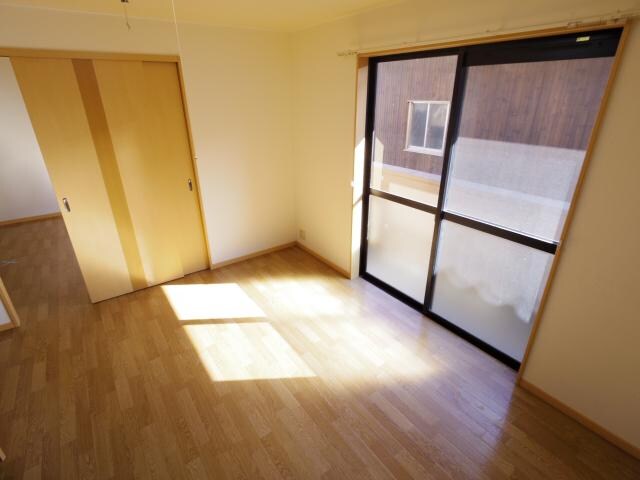  近鉄南大阪線/磐城駅 徒歩5分 1階 築18年