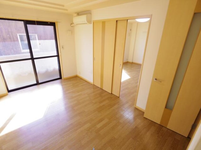  近鉄南大阪線/磐城駅 徒歩5分 1階 築18年