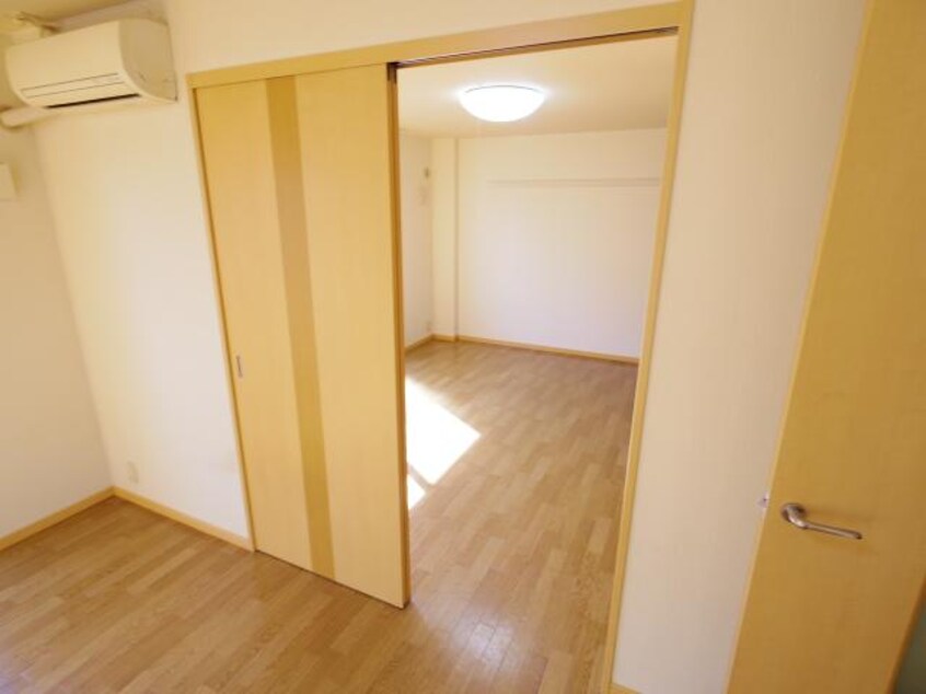  近鉄南大阪線/磐城駅 徒歩5分 1階 築18年