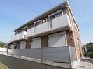 近鉄御所線/近鉄御所駅 徒歩12分 2階 築17年の外観