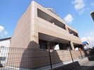 近鉄御所線/忍海駅 徒歩8分 1階 築16年の外観