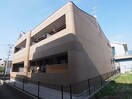  近鉄御所線/忍海駅 徒歩8分 1階 築16年