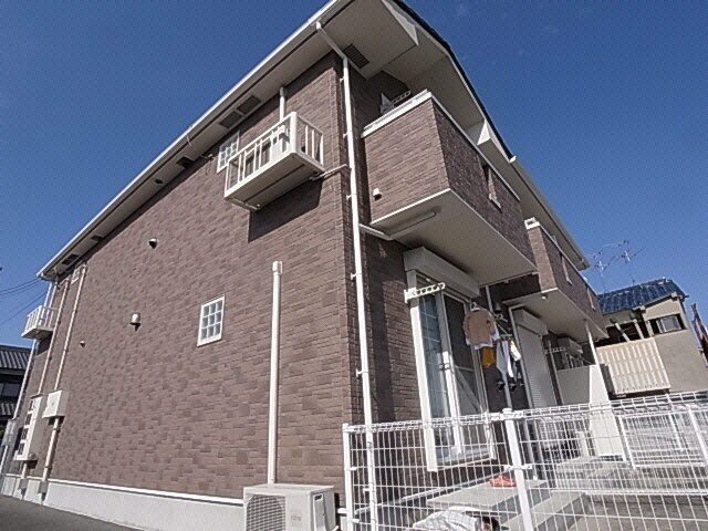  近鉄大阪線（近畿）/大和高田駅 徒歩12分 1階 築18年