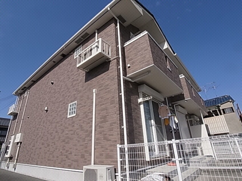  近鉄大阪線（近畿）/大和高田駅 徒歩12分 1階 築18年