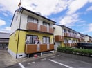 近鉄御所線/近鉄新庄駅 徒歩12分 1階 築31年の外観