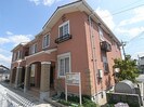 近鉄御所線/近鉄御所駅 徒歩5分 1階 築17年の外観