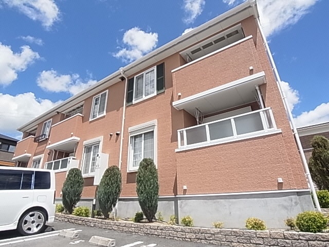  近鉄御所線/近鉄御所駅 徒歩5分 1階 築18年