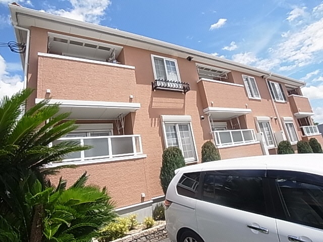  近鉄御所線/近鉄御所駅 徒歩5分 1階 築18年