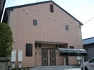 近鉄南大阪線/高田市駅 徒歩10分 2階 築17年の外観