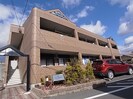 近鉄南大阪線/磐城駅 徒歩16分 1階 築17年の外観