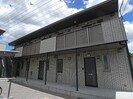 近鉄御所線/近鉄新庄駅 徒歩4分 1階 築17年の外観