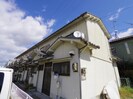 近鉄大阪線（近畿）/大和高田駅 徒歩9分 1-2階 築35年の外観