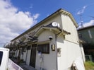 近鉄大阪線（近畿）/大和高田駅 徒歩9分 1-2階 築36年の外観